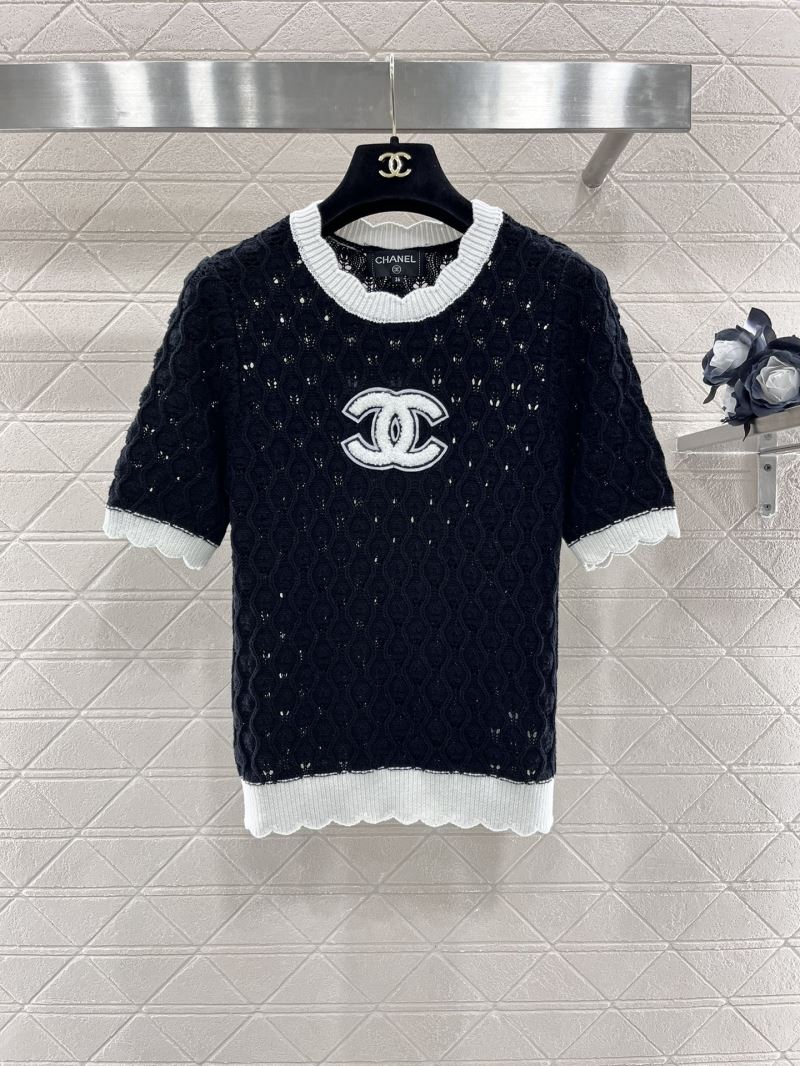 Chanel T-Shirts